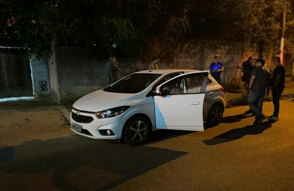 Latrocínio: suspeito de matar e carbonizar padre em MG é preso no Rio