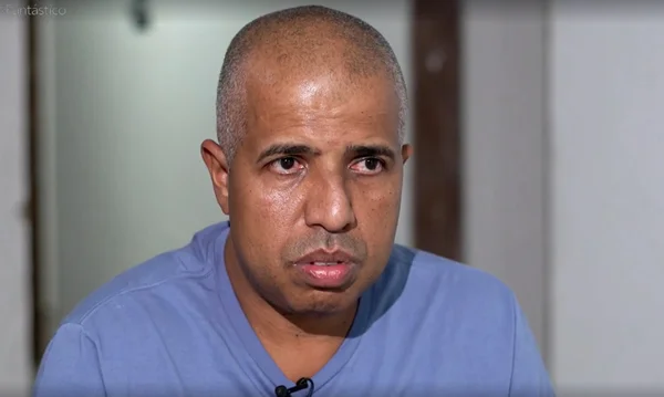 Adeilson Cabral, pai dos jovens envenenados por madrasta