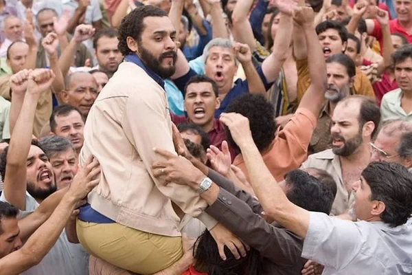 Lava Jato investiga financiamento do filme “Lula, o filho do Brasil”