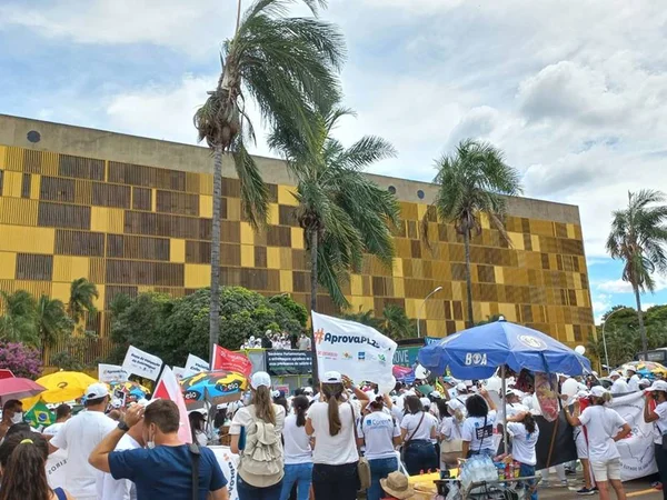 enfermeiros