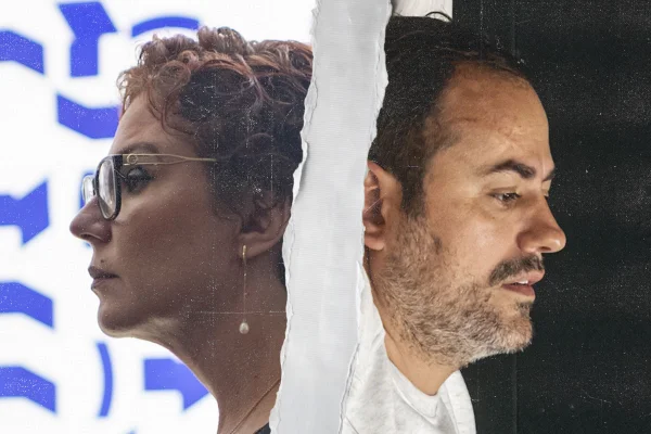 Câmara preserva mandato de Zambelli e aplica suspensão a Glauber Braga