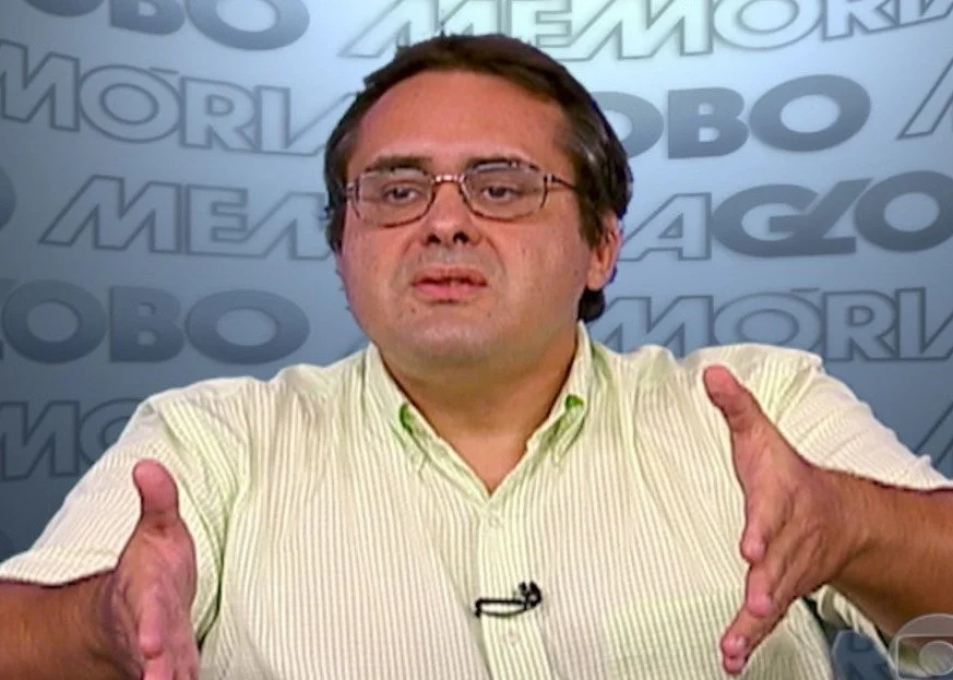 Ele morreu neste sábado (31/10) Ele morreu neste sábado (31/10)