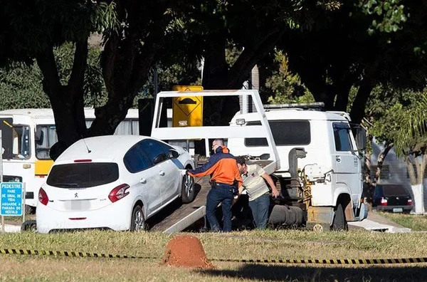 PC concluiu investigação sobre assassinato de policial aposentado