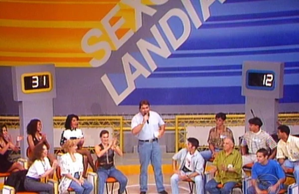Sexolândia