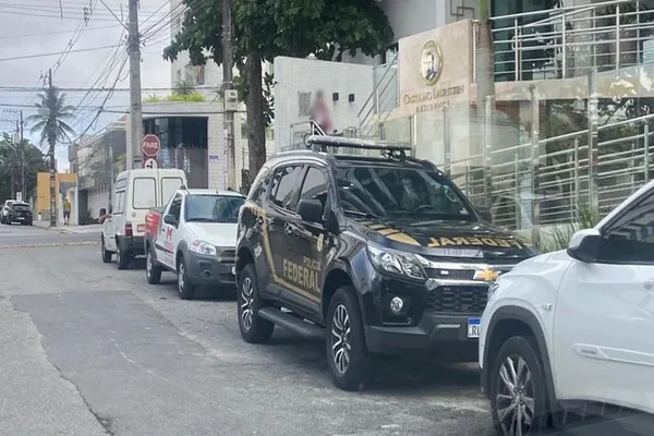 Caso Braiscompany: operação da PF investiga movimentação de R$ 1,5 bi