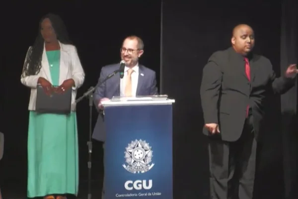 cgu ministro vinicius de carvalho