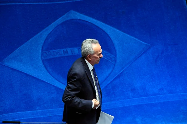 Benedito de Lira, ex-senador e prefeito de Barra de São Miguel