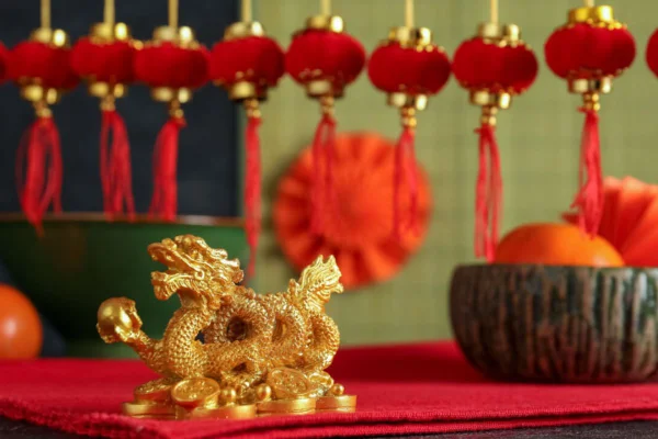 Horoscopo chinês