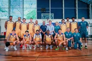 O Fortaleza Basquete Cearense jogará o seu primeiro Torneio de Abertura do NBB
