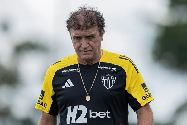 Imagem colorida de Cuca - Metrópoles