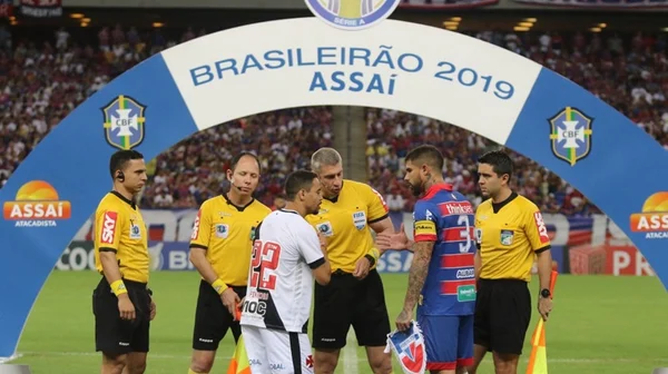 E se o VAR não existisse?