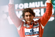 Ayrton Senna