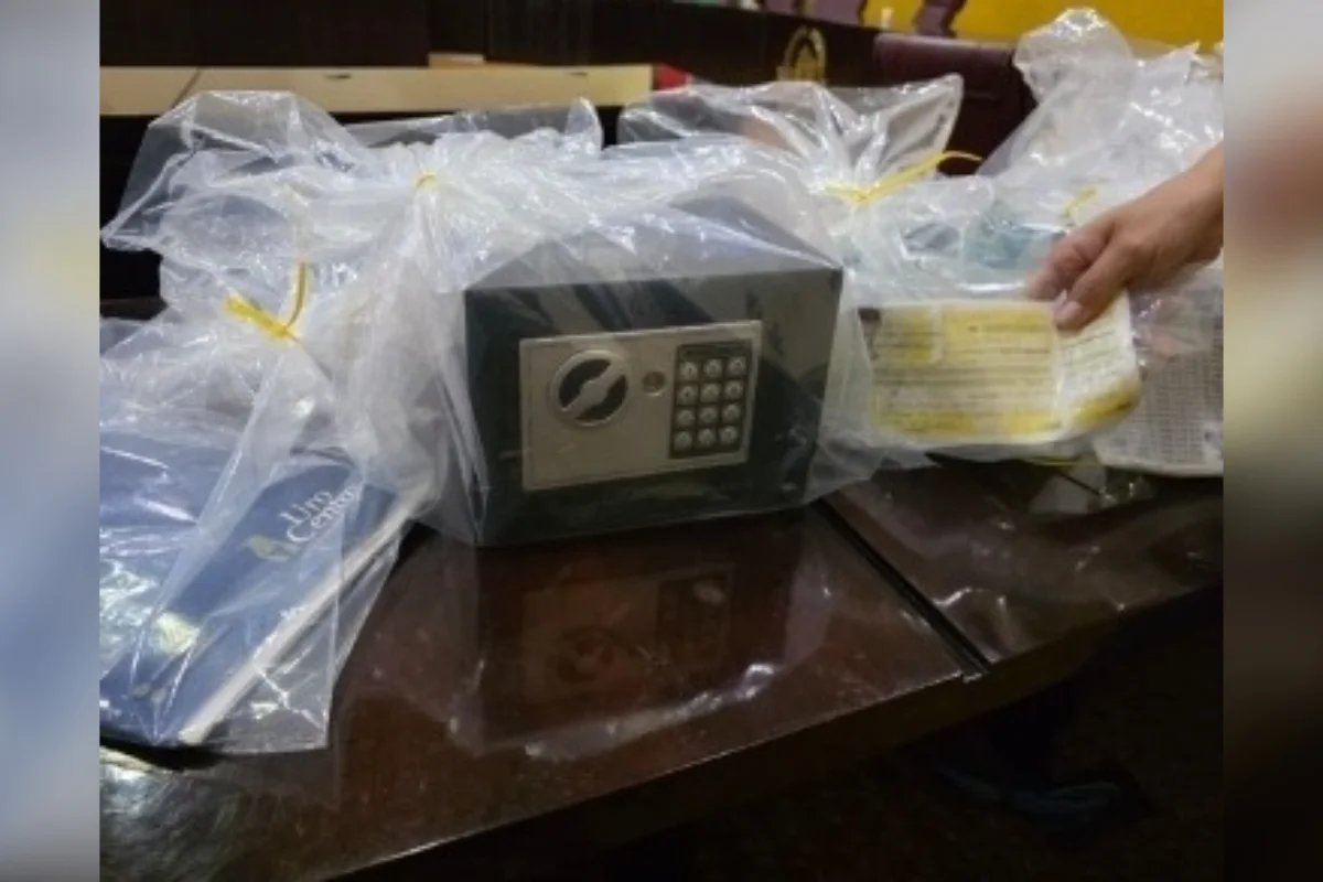 PM e advogados são alvos de operação contra agiotagem e extorsão - imagem 3 PM e advogados são alvos de operação contra agiotagem e extorsão - imagem 3