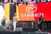 Show da banda Rainner Show da banda Rainner