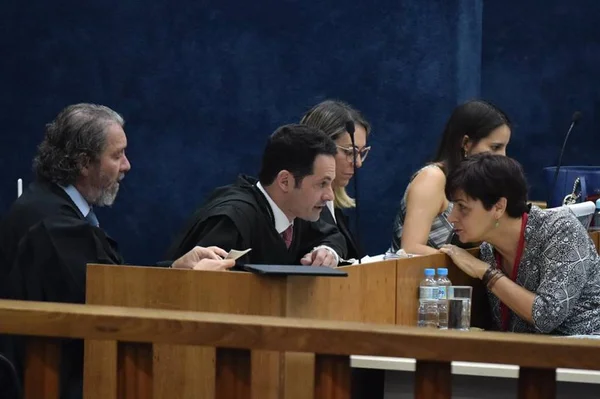 Ex-ministro do TSE afirma que Adriana Villela “pratica a verdade”