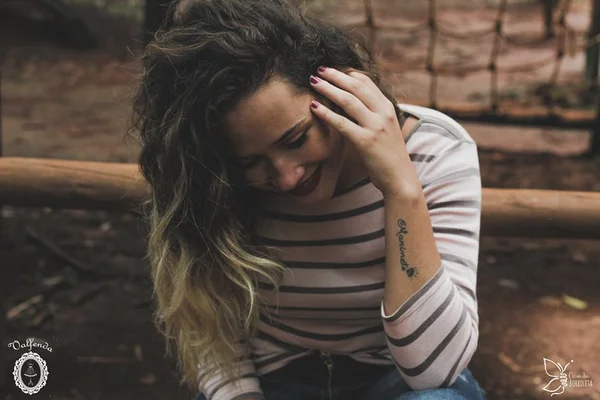 Mulheres da Estrutural participam de um ensaio fotográfico emocionante