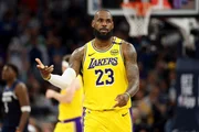 LeBron James pode deixar os Lakers