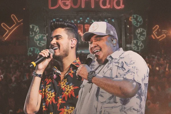 Cancela a Zona: Humberto & Ronaldo traz repertório de modão ao DF