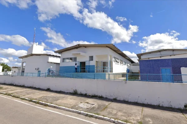 Hospital Regional de Paulo Afonso
