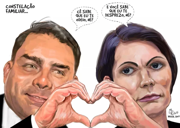 Charge do Aroeira