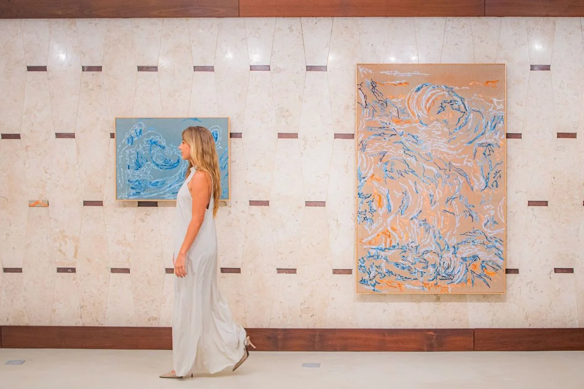 A Invenção da Maré – Poli Pierat