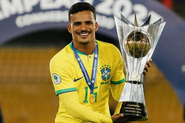 Foto colorida de Kaiki Bruno - Metrópoles