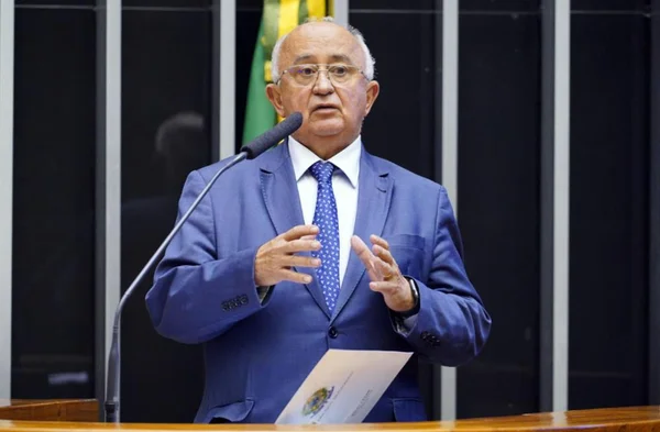 Julio Cesar_deputado