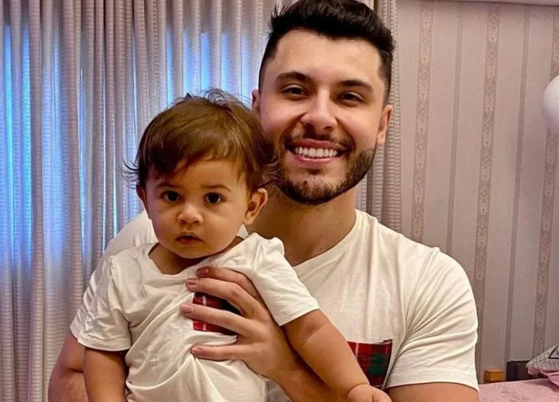 Murilo Huff paga “diária” de R$ 50 ao filho e divide opiniões. Entenda - imagem 5 Murilo Huff paga “diária” de R$ 50 ao filho e divide opiniões. Entenda - imagem 5