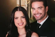 Sidney Sampaio mostrou detalhes do casamento com Luana Sales Sidney Sampaio mostrou detalhes do casamento com Luana Sales