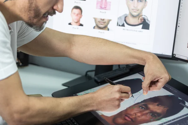 Aliada da polícia, tecnologia acelera buscas por desaparecidos