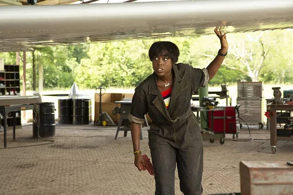 Lashana Lynch será a agente 007 no novo filme de James Bond