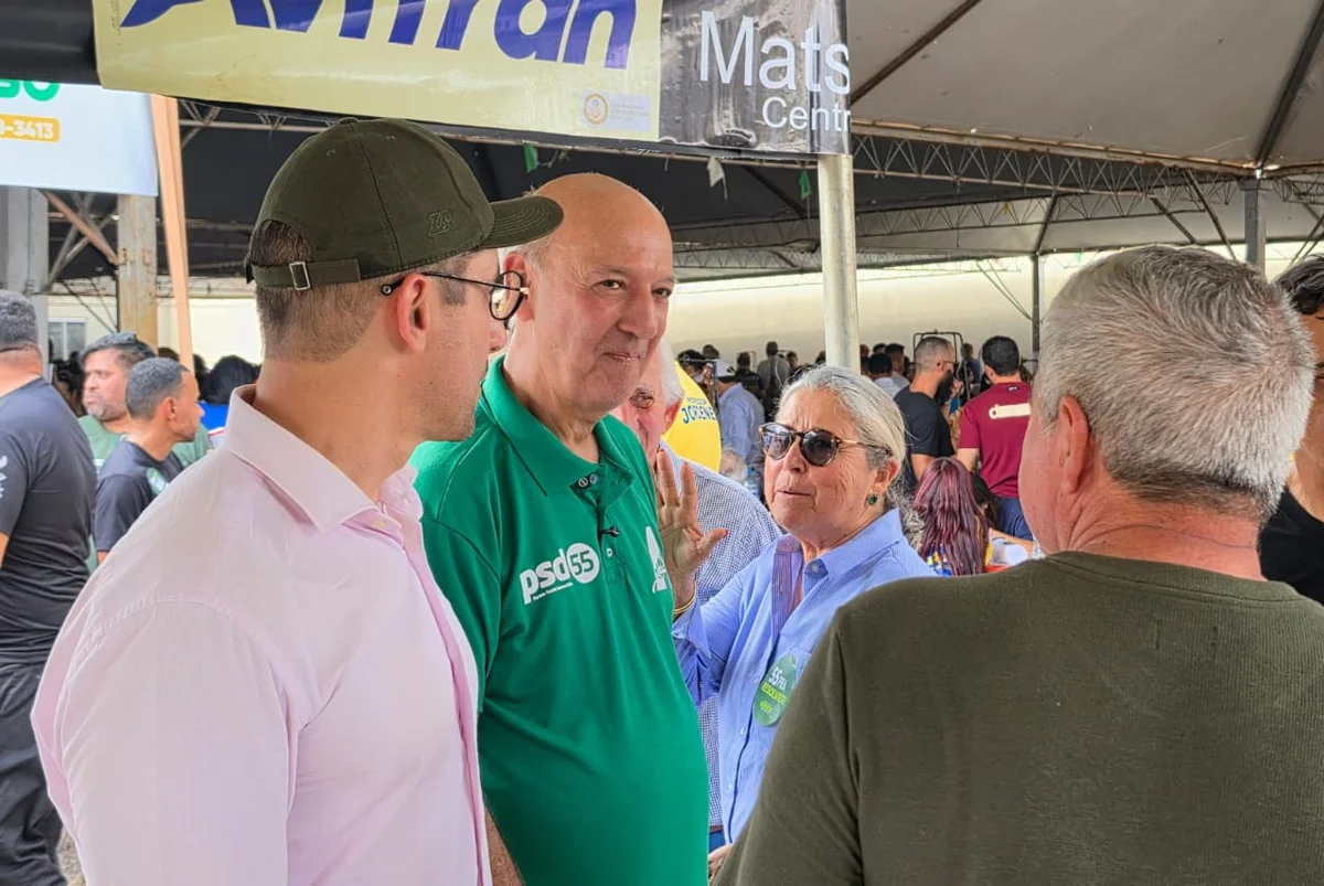 MP rebate argumentos da defesa de Arruda e mantém impugnação da candidatura - imagem 2 MP rebate argumentos da defesa de Arruda e mantém impugnação da candidatura - imagem 2