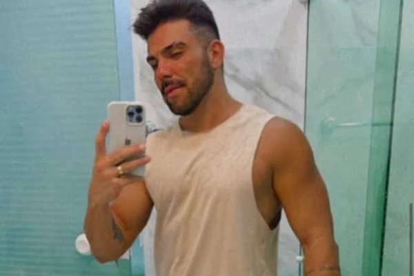 influencer luciano preso assedio adolescente rio