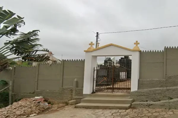 Servidor é acusado de cobrar R$ 500 por enterro em cemitério de MG