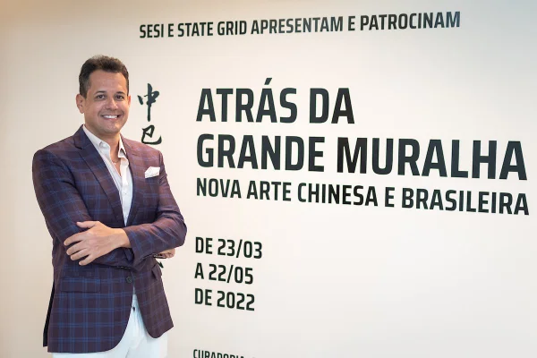 Museu de Arte de Brasília lança exposição que celebra a arte chinesa