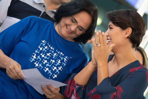 Campanha de Bolsonaro pediu a aliados cruzada evangélica pelo Brasil