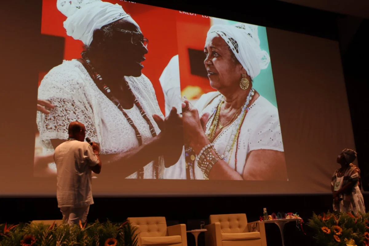 Defensoria Pública abre inscrições para o 5º Seminário na Luta Antirracista - imagem 3 Defensoria Pública abre inscrições para o 5º Seminário na Luta Antirracista - imagem 3