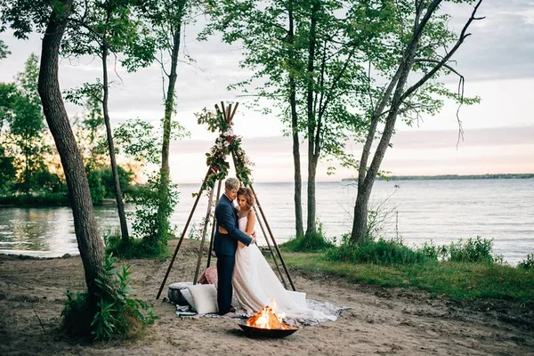 Elopement wedding: conheça a forma instagramável e econômica de casar
