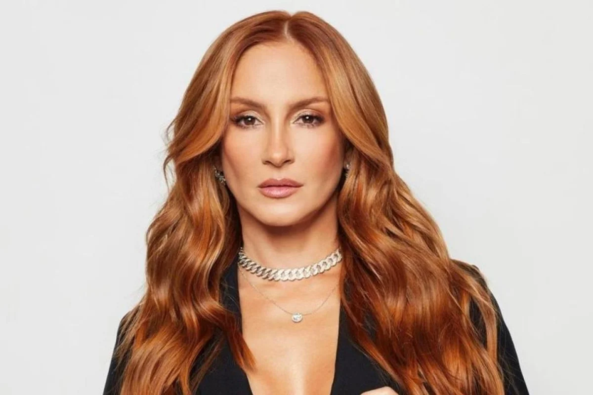 Claudia Leitte Claudia Leitte