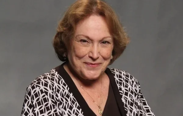 Nicette Bruno