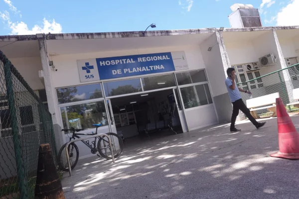 Motorista de van envolvida em acidente com 5 mortes passa por cirurgia