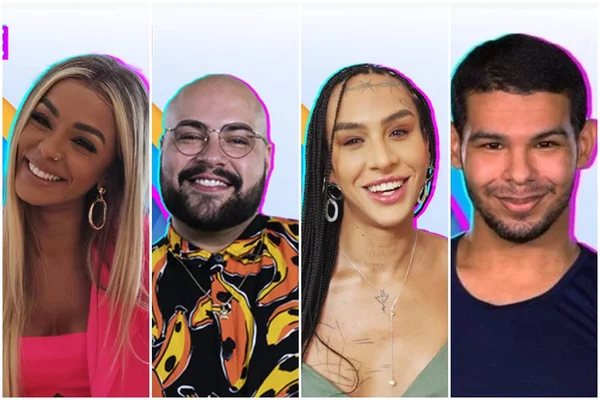 Especialista analisa o BBB22: “É preciso ir além de Manu e Juliette”