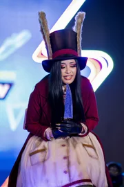Embaixadora do Metrópoles Games vence concurso de cosplay como Alice - imagem 2