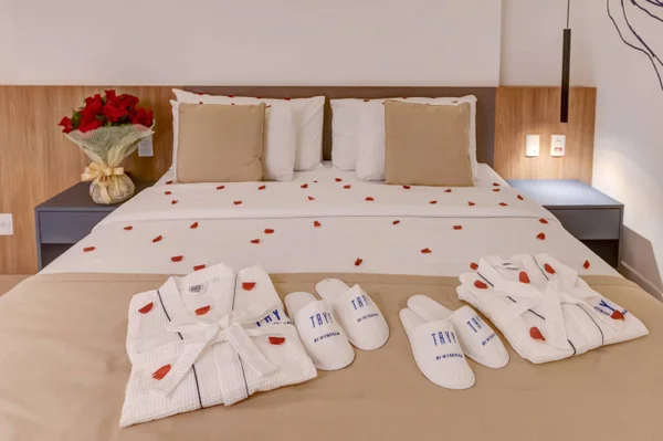Tryp by Wyndham Brasília Nações