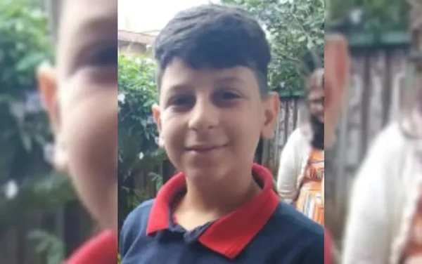 goias menino morre apos cair de cavalo