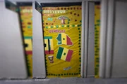 As três salas de francês do CILC assumiram a responsabilidade de apresentar Senegal, França e Bélgica. O objetivo principal do corpo docente foi descentralizar o idioma e mostrar sua presença em múltiplos continentes, como o africano As três salas de francês do CILC assumiram a responsabilidade de apresentar Senegal, França e Bélgica. O objetivo principal do corpo docente foi descentralizar o idioma e mostrar sua presença em múltiplos continentes, como o africano