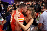 Taylor Swift e Travis Kelce