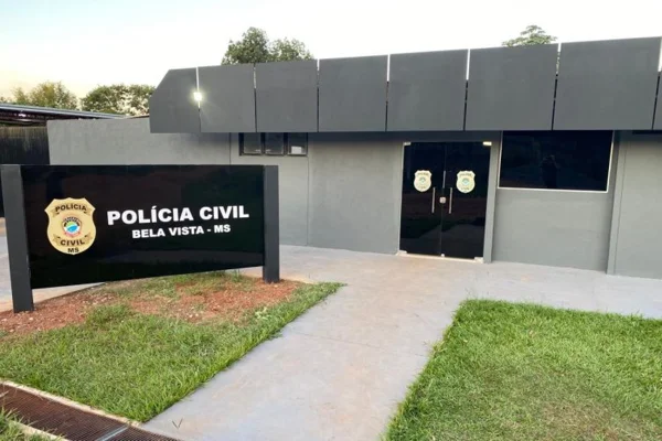Caso é investigado pela Polícia Civil do Mato Grosso do Sul