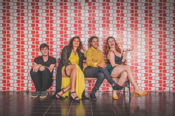 Festa Pequila celebra ritmos latinos nesta quinta (29/3)