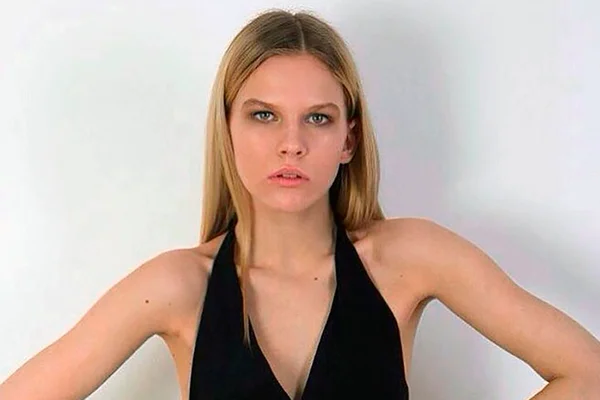 Modelo russa vira garota de programa e vende virgindade por R$ 33 mil